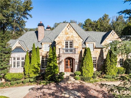 4131 Thunderbird Dr Se, Marietta, GA, 30067-4752 | Card Image