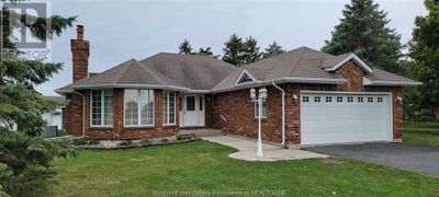 305 County Rd 34 W, House other with 3 bedrooms, 2 bathrooms and null parking in Cottam ON | Image 1