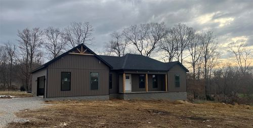 Lot 1 Miller Rd, Auburn, KY, 42206-9033 | Card Image