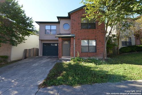 4914 Port Kenton, San Antonio, TX, 78240-5405 | Card Image