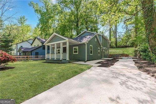 214 Adeline Ave Nw, Atlanta, GA, 30314-1702 | Card Image