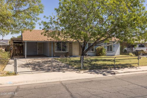 1508 W Vine Ave, Mesa, AZ, 85202-2060 | Card Image