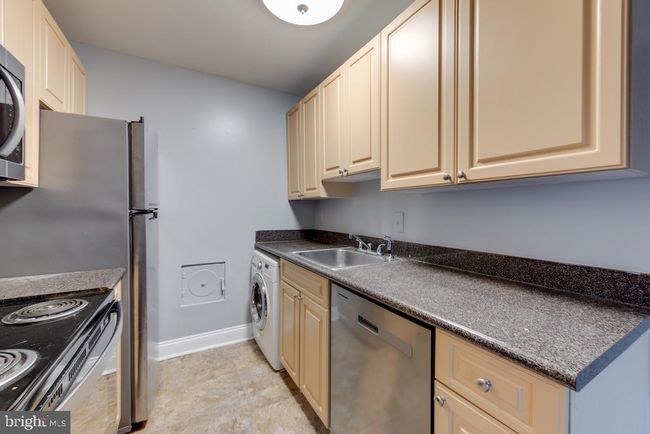 APT-310 - 1005 Chillum Rd, Condo with 0 bedrooms, 1 bathrooms and null parking in HYATTSVILLE MD | Image 14
