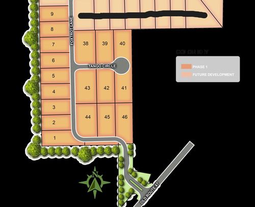 107 Foxtrot Lane, Monticello, IL, 61856 | Card Image