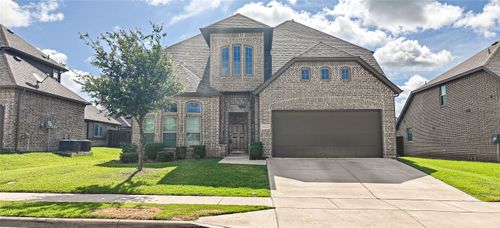 612 Bayonet Drive, Fort Worth, TX, 76108 | Card Image
