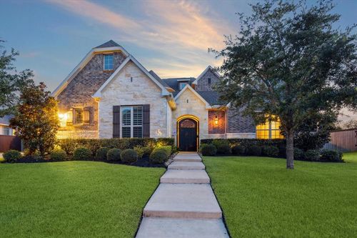 13627 Saddlebred Springs Ln, Cypress, TX, 77429-7446 | Card Image