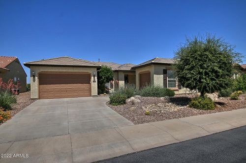 4044 N Monument Dr, Florence, AZ, 85132-6817 | Card Image