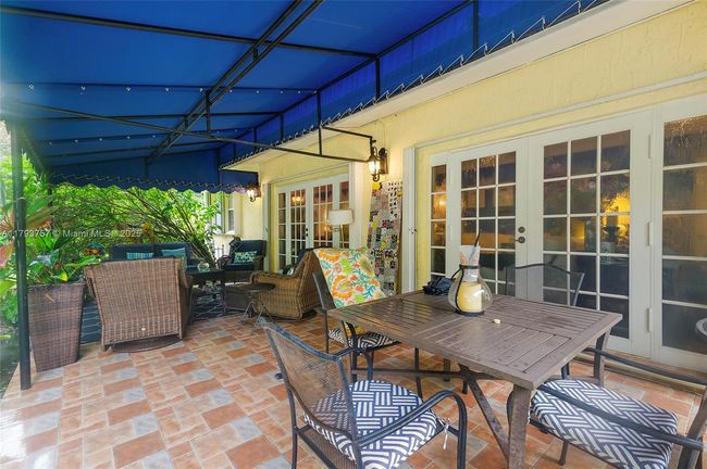 13101 Sw 82 Nd Ave, House other with 4 bedrooms, 2 bathrooms and null parking in Pinecrest FL | Image 26