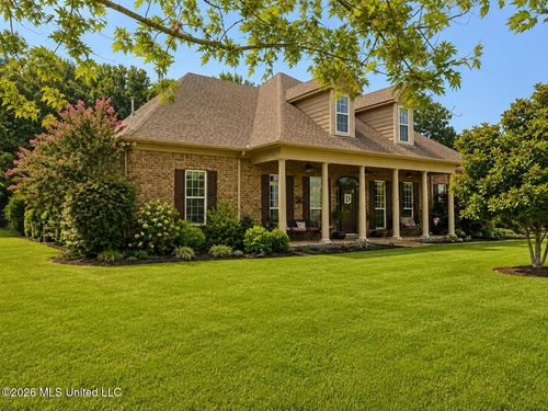 6333 Carson Drive, Olive Branch, MS, 38654 | Card Image