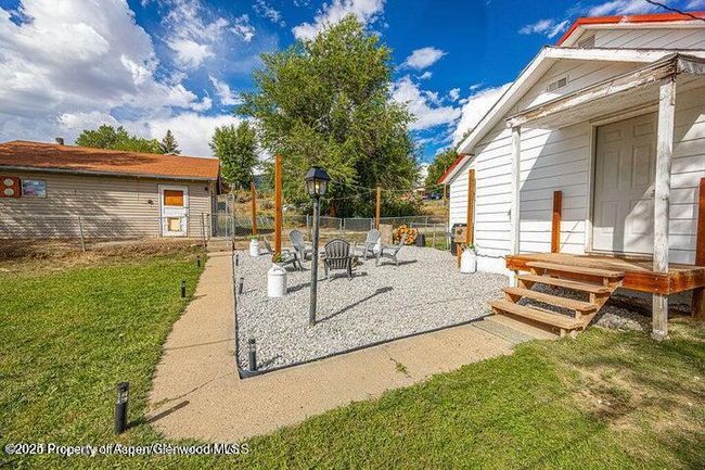 786 Colorado St, House other with 2 bedrooms, 2 bathrooms and null parking in Craig CO | Image 29