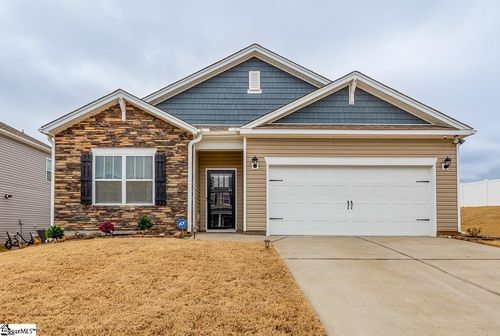 195 Light Spring Rd, Easley, SC, 29642-1765 | Card Image