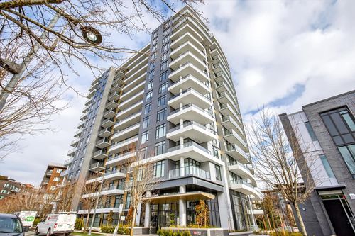 605-6138 Birney Ave, Vancouver, BC, V6S0N1 | Card Image