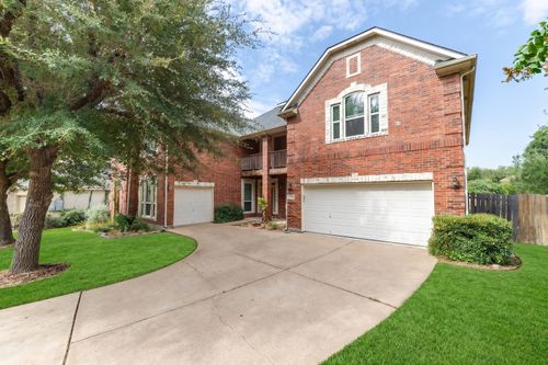 2704 Covington Place, Round Rock, TX, 78681 | Card Image