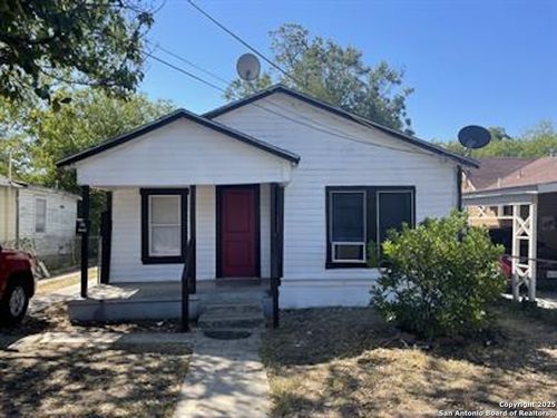 a-132 Blueridge, San Antonio, TX, 78207-1315 | Card Image