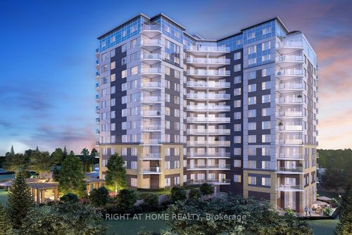 1211-56 Lakeside Terr, Barrie, ON, L4M0L4 | Card Image