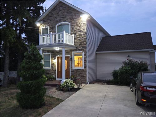 9517 Somerset Dr, Barker, NY, 14012-9659 | Card Image