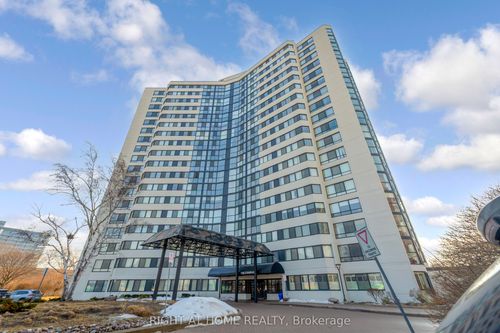 1507-1360 Rathburn Rd E, Mississauga, ON, L4W4H4 | Card Image