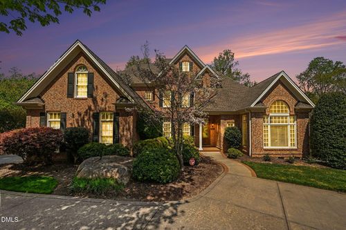 51210 Eastchurch, Chapel Hill, NC, 27517-8340 | Card Image