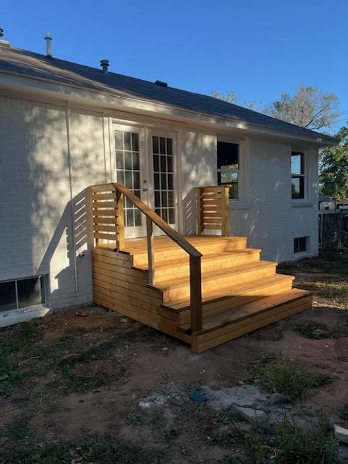 201 Se 4th St, Lexington, OK, 73051-8614 | Card Image