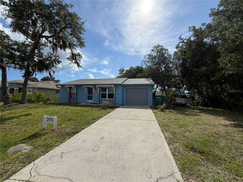 375 Yeager St, PORT CHARLOTTE, FL, 33954-2952 | Card Image