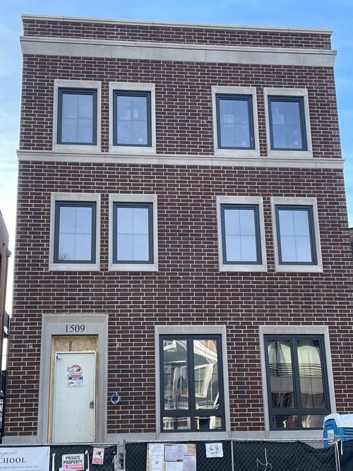 3-1509 W School St, Chicago, IL, 60657-9704 | Card Image