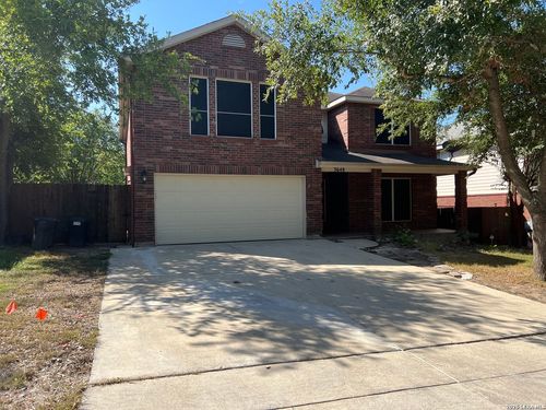 3648 Diamond Fls, Schertz, TX, 78154-2681 | Card Image