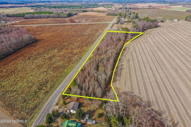 8701 X Way Rd, Home with 0 bedrooms, 0 bathrooms and null parking in Gibson NC | Image 12