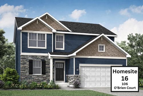 16-106 Obrien Ct, Columbus, WI, 53925-1620 | Card Image