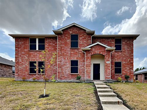1405 Evergreen St, Royse City, TX, 75189-8699 | Card Image