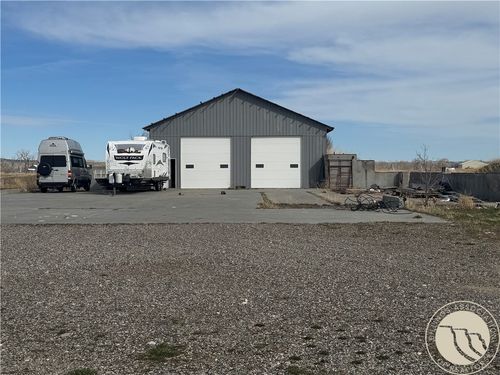 101 Centennial Dr, Big Timber, MT, 59011-7799 | Card Image