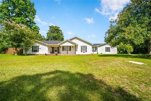 246 Country Club Road, Leesville, LA, 71446 | Card Image