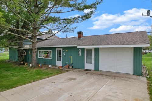 526 S Herman Street, Cochrane, WI, 54622 | Card Image