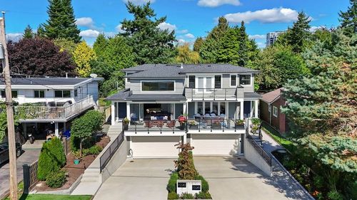 15541 Oxenham Ave, White Rock, BC, V4B2J2 | Card Image