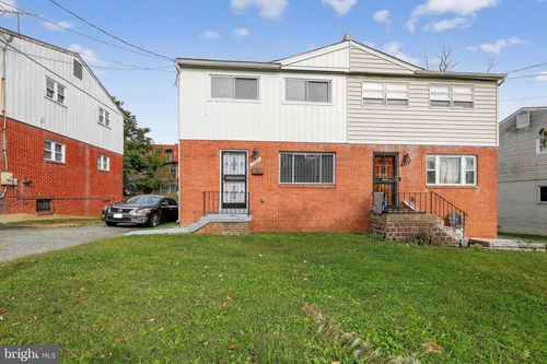 1432 41st St Se, WASHINGTON, DC, 20020-6002 | Card Image