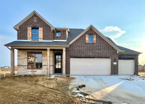 15803 Juniper Elm Ct, Crosby, TX, 77532-2898 | Card Image