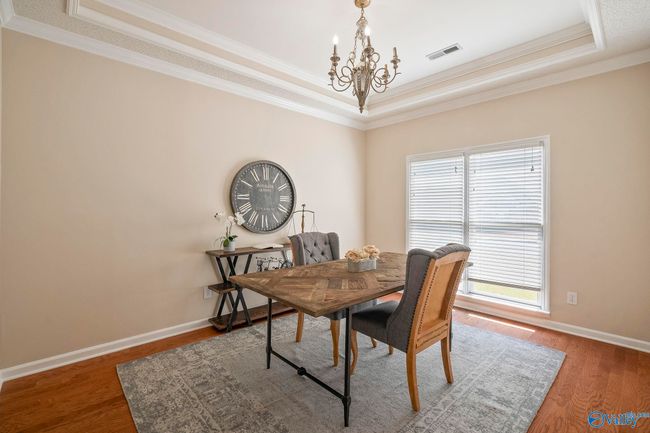 2216 Yorkshire Se, House other with 3 bedrooms, 2 bathrooms and null parking in Decatur AL | Image 4