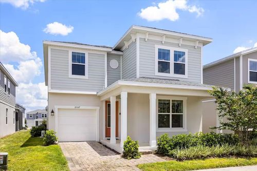 2337 Salty Winds Way, Kissimmee, FL, 34747 | Card Image