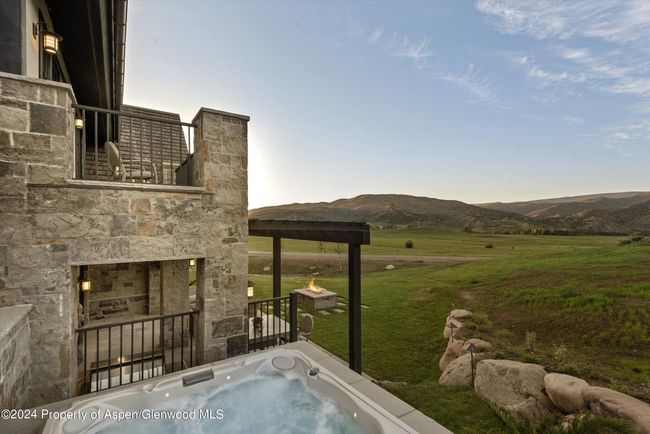 2388 Lazy O Rd, House other with 4 bedrooms, 4 bathrooms and null parking in Snowmass CO | Image 49