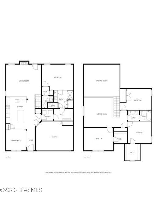 126 Courtland Cir, Jackson Springs, NC, 27281-9819 | Card Image