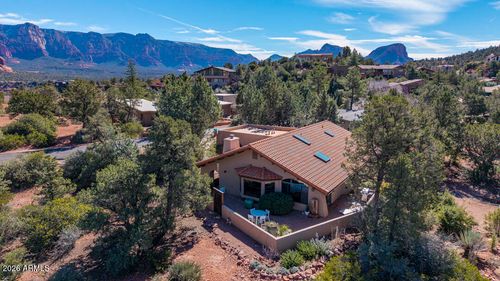 45 Kashmir Rd, Sedona, AZ, 86336-5931 | Card Image