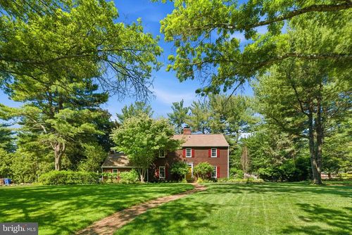 3 Lookout Ln, Washington Crossing, PA, 18977-1137 | Card Image