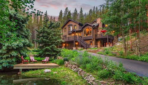 103 Blue Flag Drive, Breckenridge, CO, 80424 | Card Image
