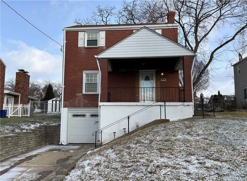 1581 Greencrest Dr, Brookline, PA, 15226-1919 | Card Image