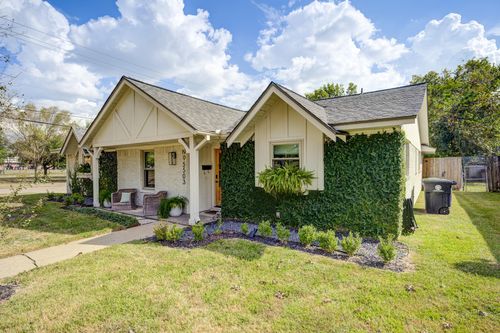 5503 Cheshire Ln, Houston, TX, 77092-5116 | Card Image