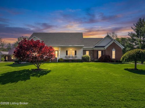 5110 Glen Cove Rd, La Grange, KY, 40031-9607 | Card Image