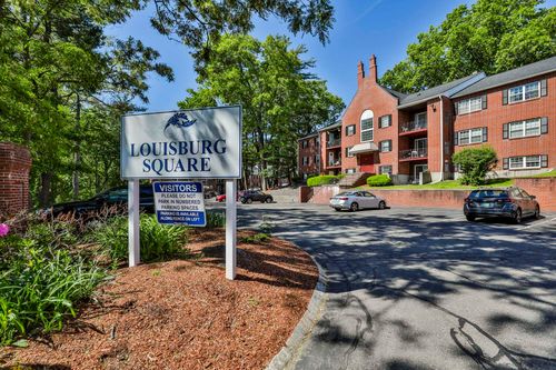 6-4 Louisburg Square, Nashua, NH, 03060 | Card Image