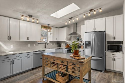 2859 Cagle Dr, Larkspur, CO, 80118-5740 | Card Image