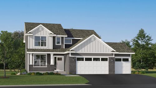 848 150th Ln Nw, Andover, MN, 55304-5777 | Card Image