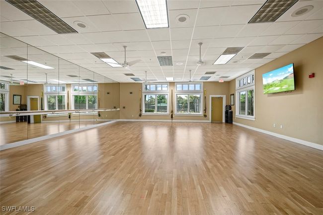 Exercise room | Image 29
