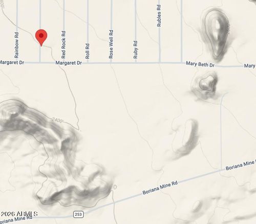 10-11964 Dateland Rd, Yucca, AZ, 86438 | Card Image